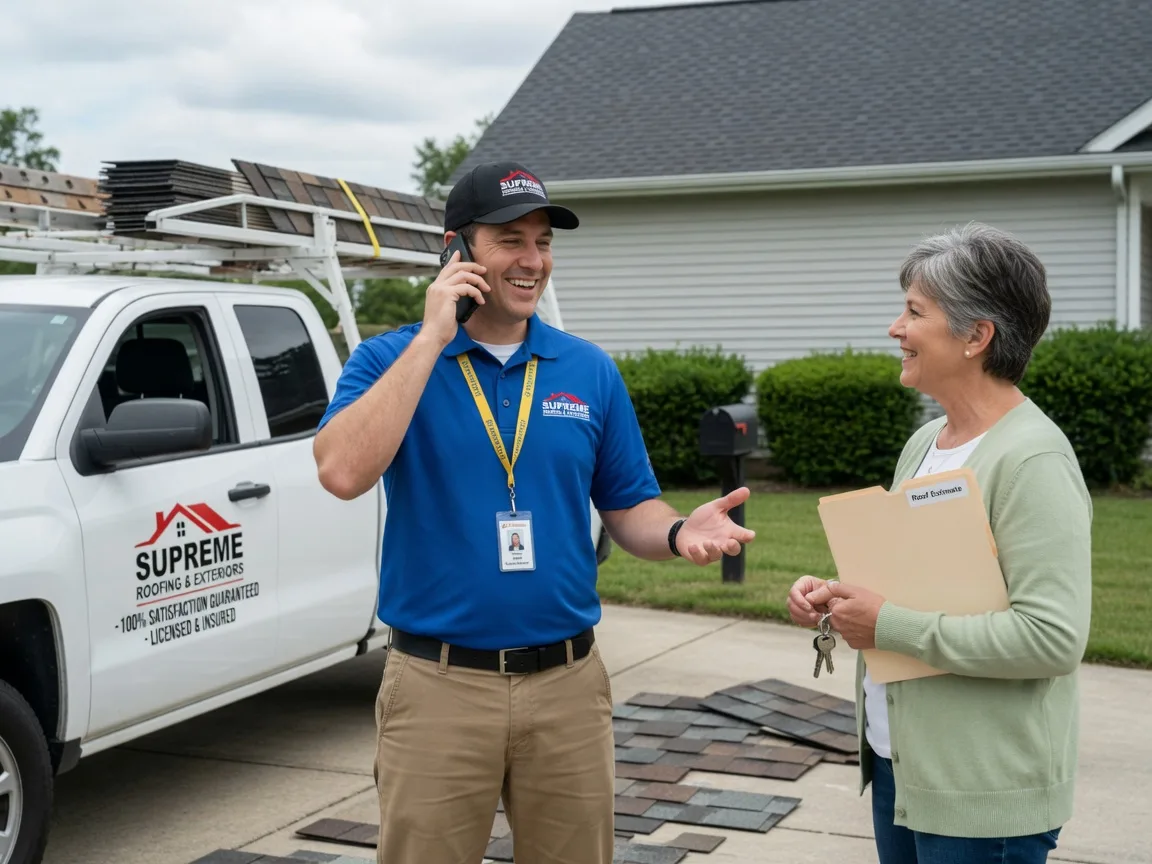 Roof Replacement Foster, WV FAQs